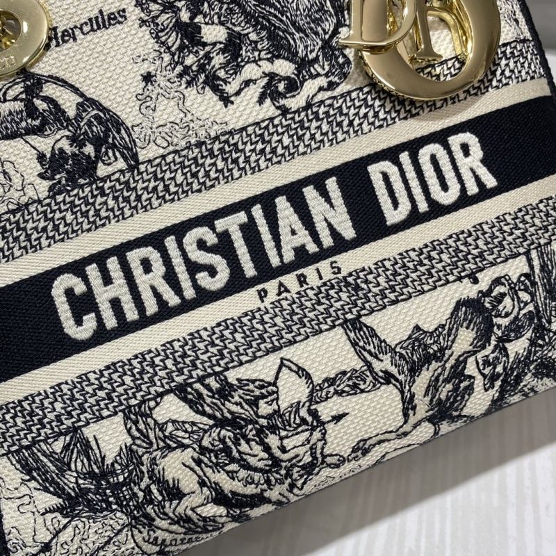 Christian Dior My Lady Bags